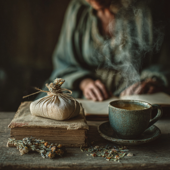 Лікарські рослини